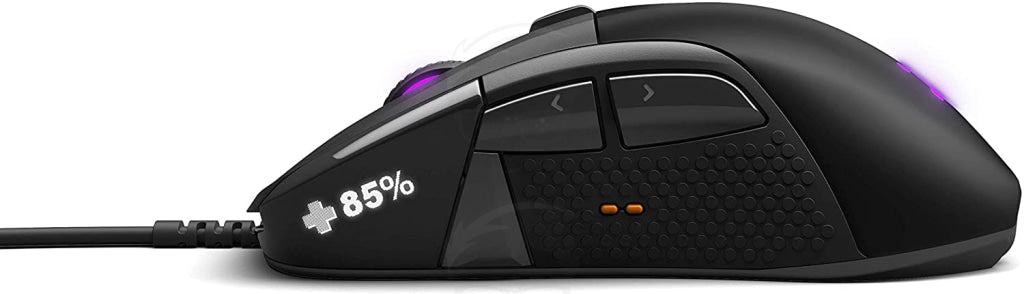 SteelSeries Rival 710 Gaming Mouse SteelSeries Rival 710 Gaming Mouse
